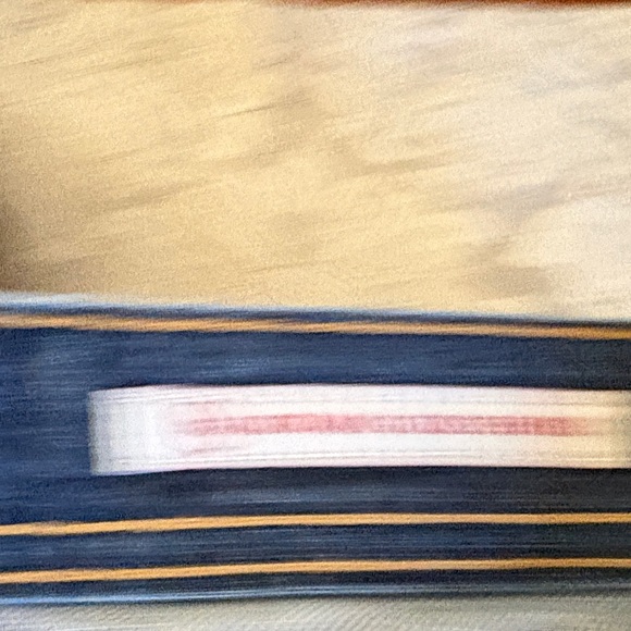 AG Adriano Goldschmied Blue Jeans - Picture 2 of 8